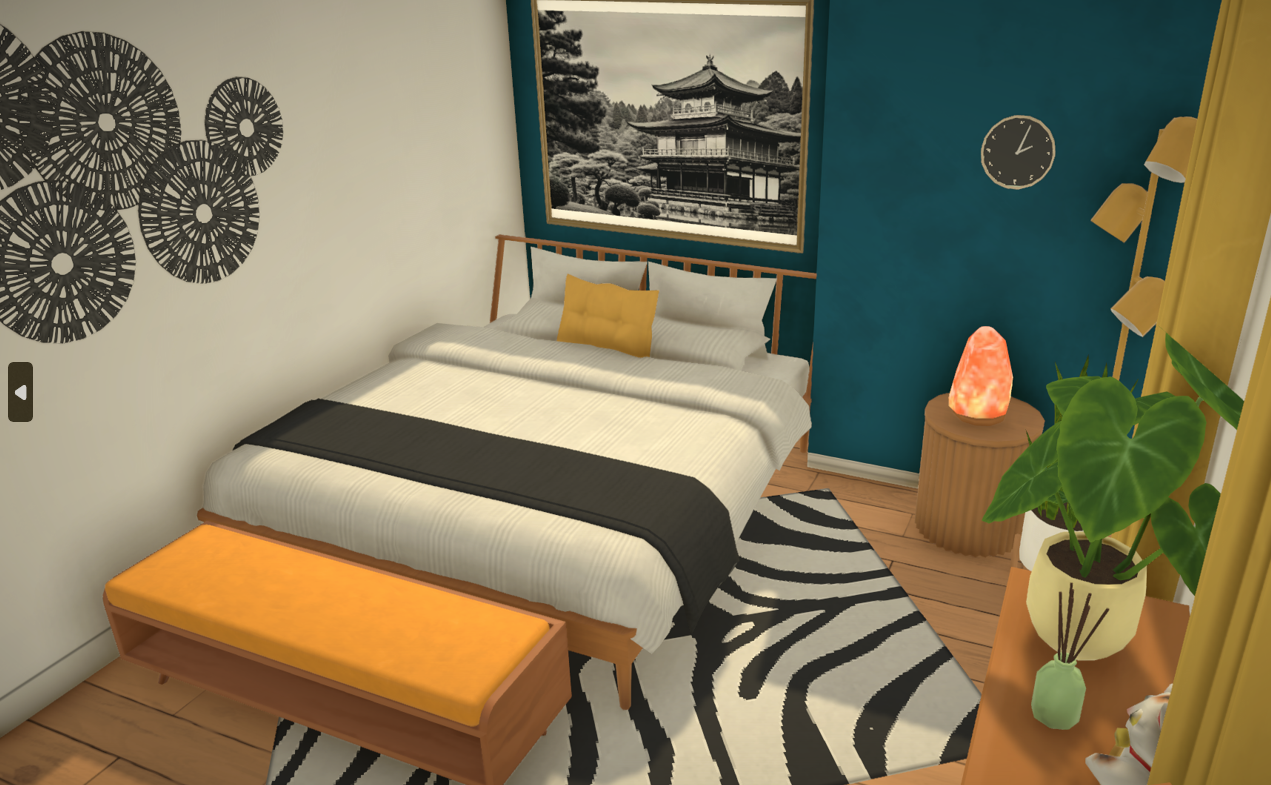 Cozy Cottage House image 18