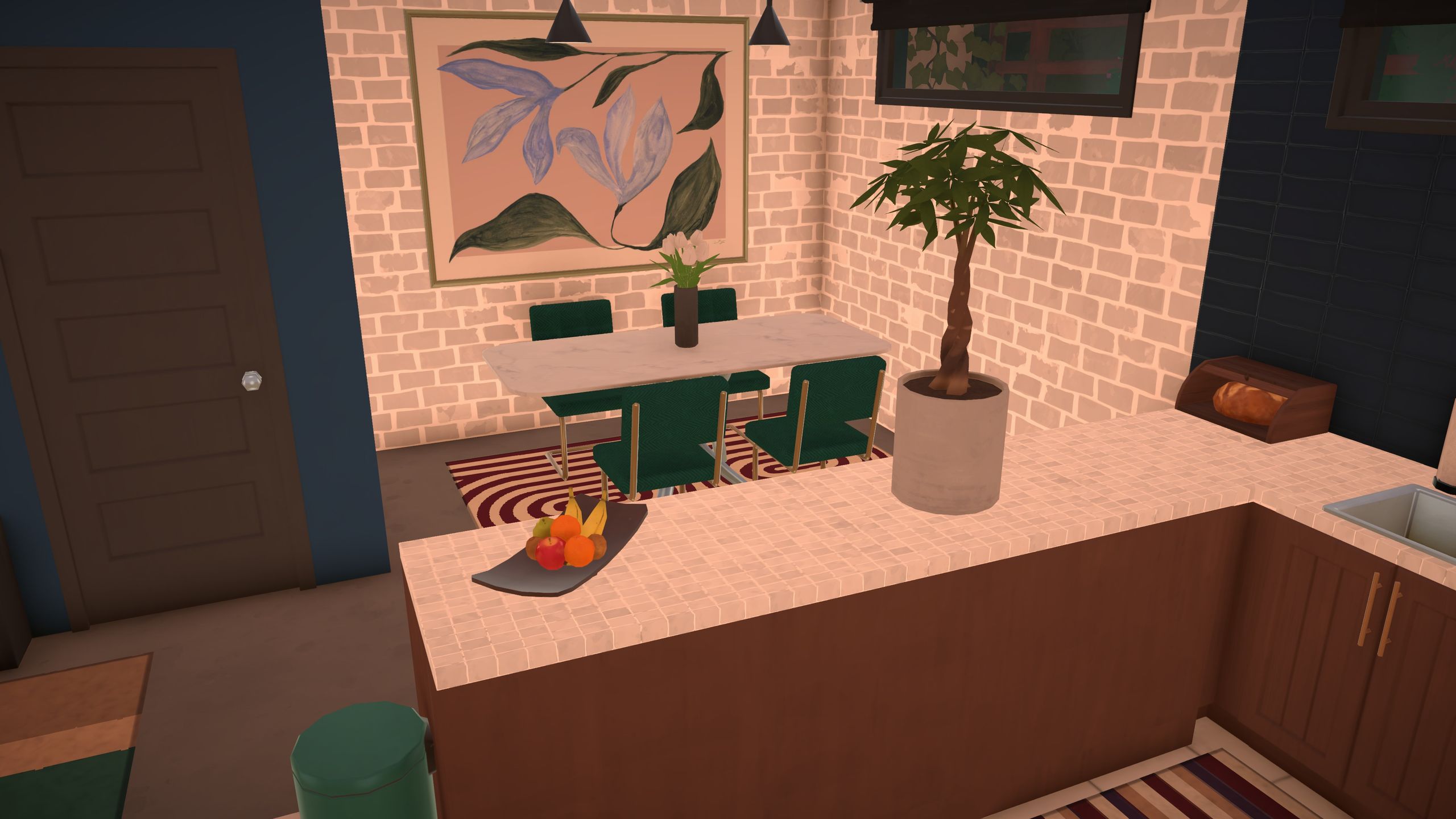 Loft Apartment Townhome by TofuCryptid image 5
