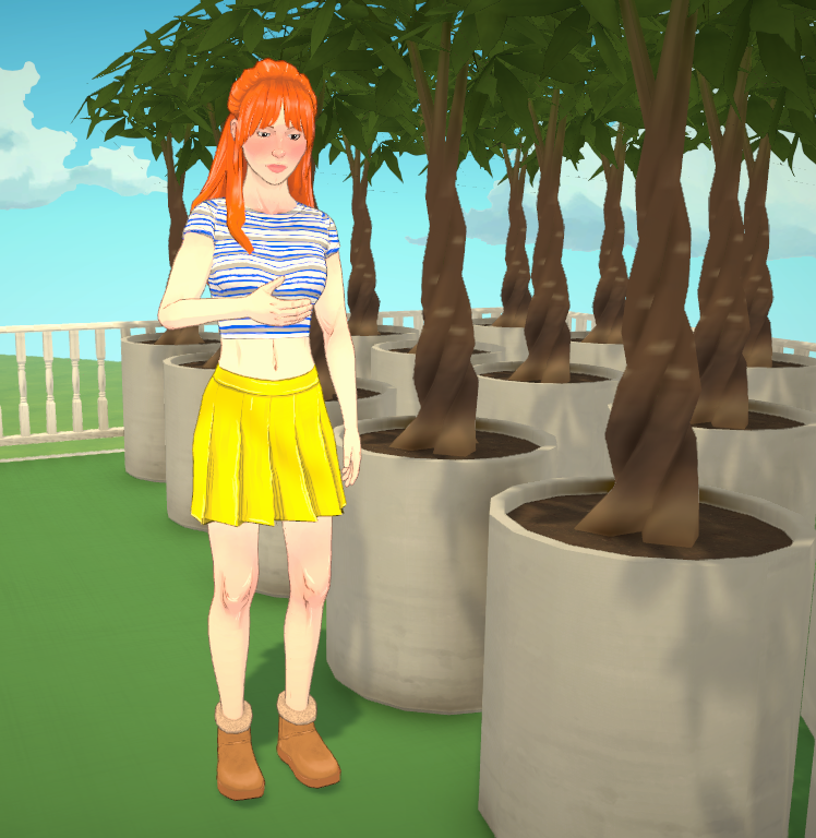 The Straw Hat Crew image 3