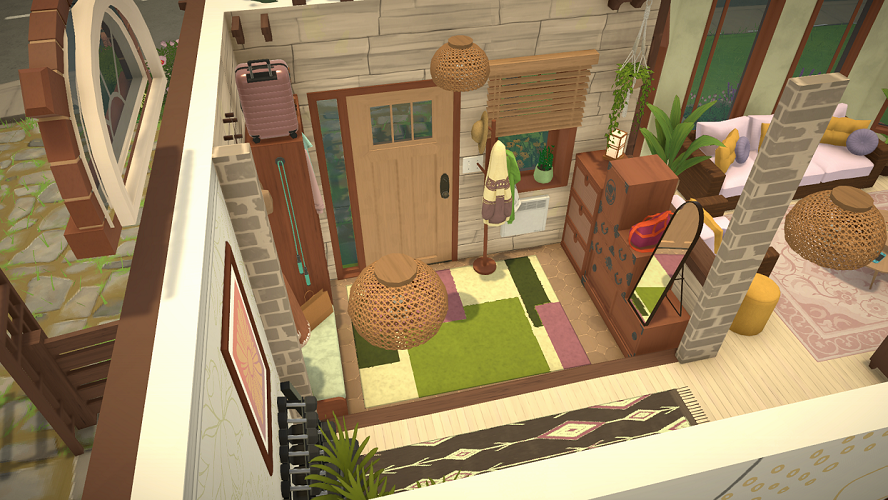 Furnished Beach House image 3