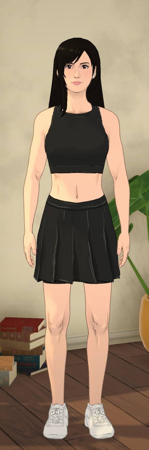 Tifa Lockhart image 4