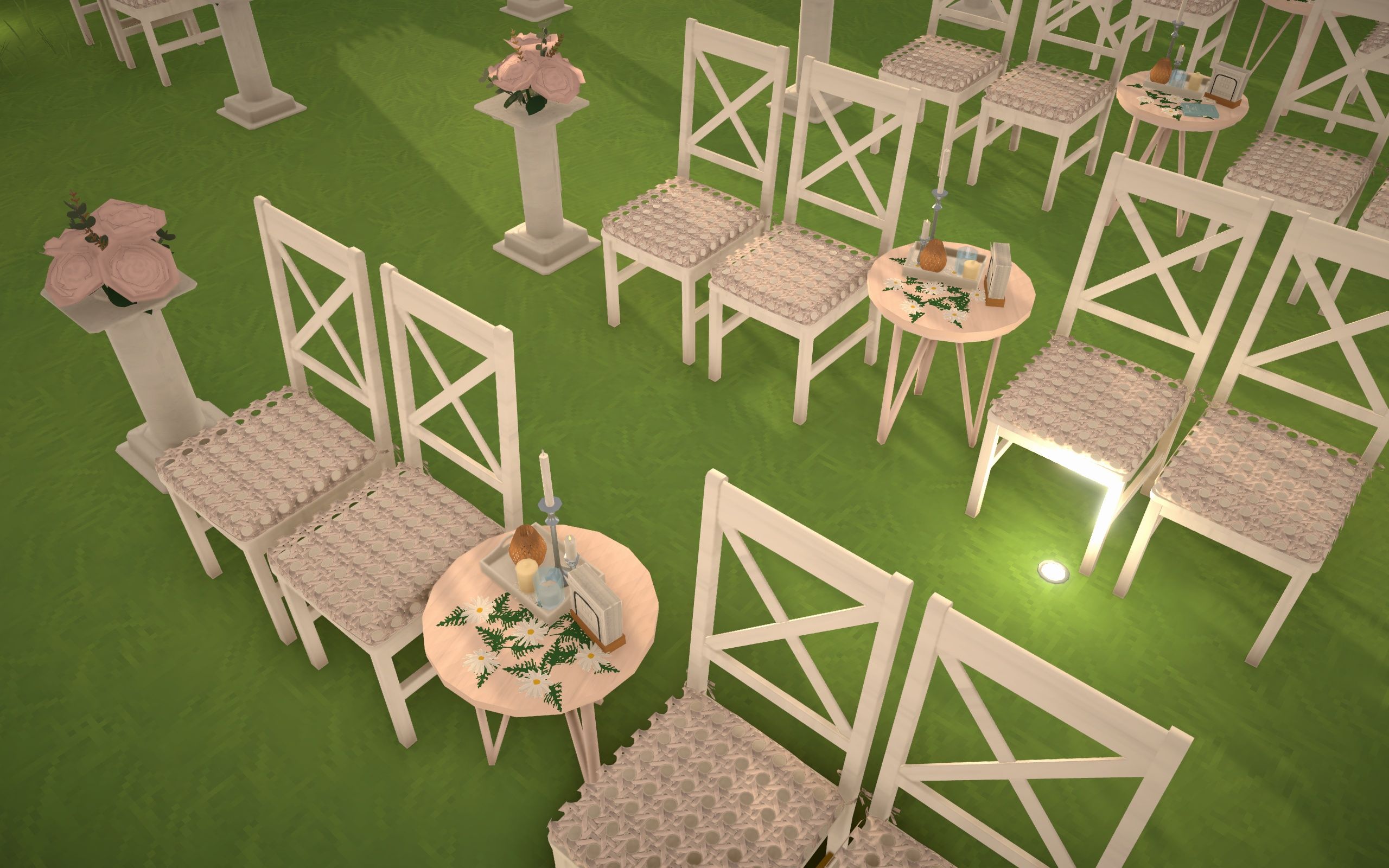 NOCC | Little Wedding Chapel image 10