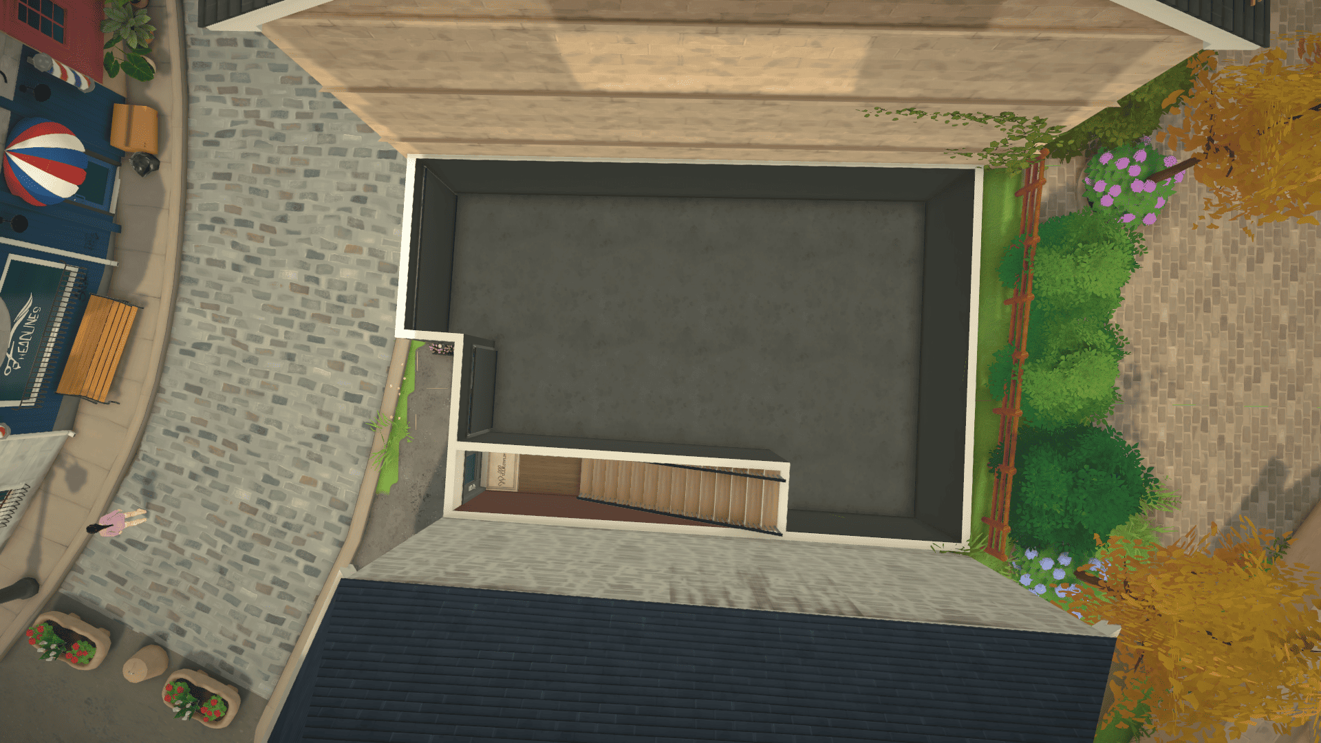 Modern Townhouse image 2