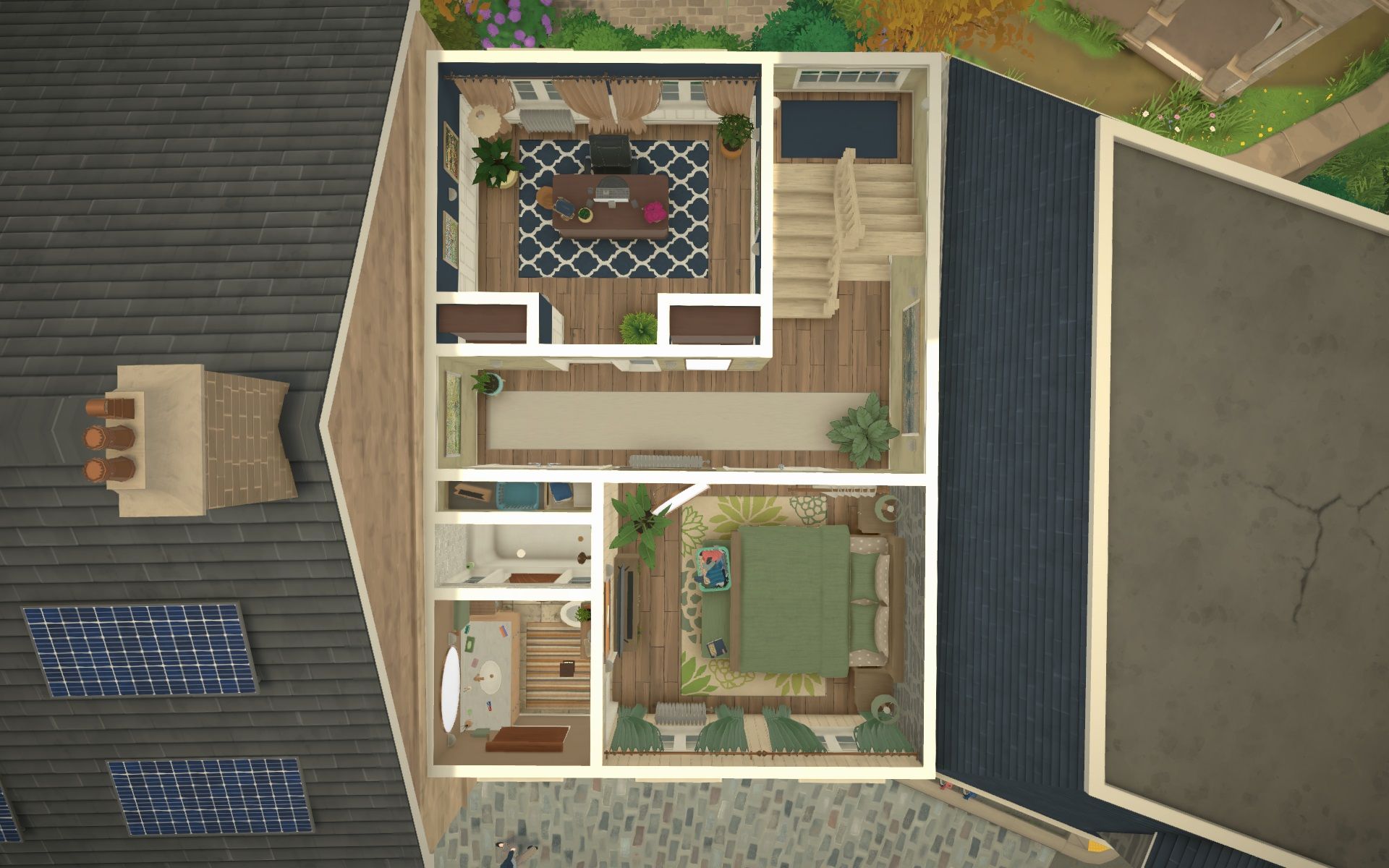 Bridgerton Place image 22