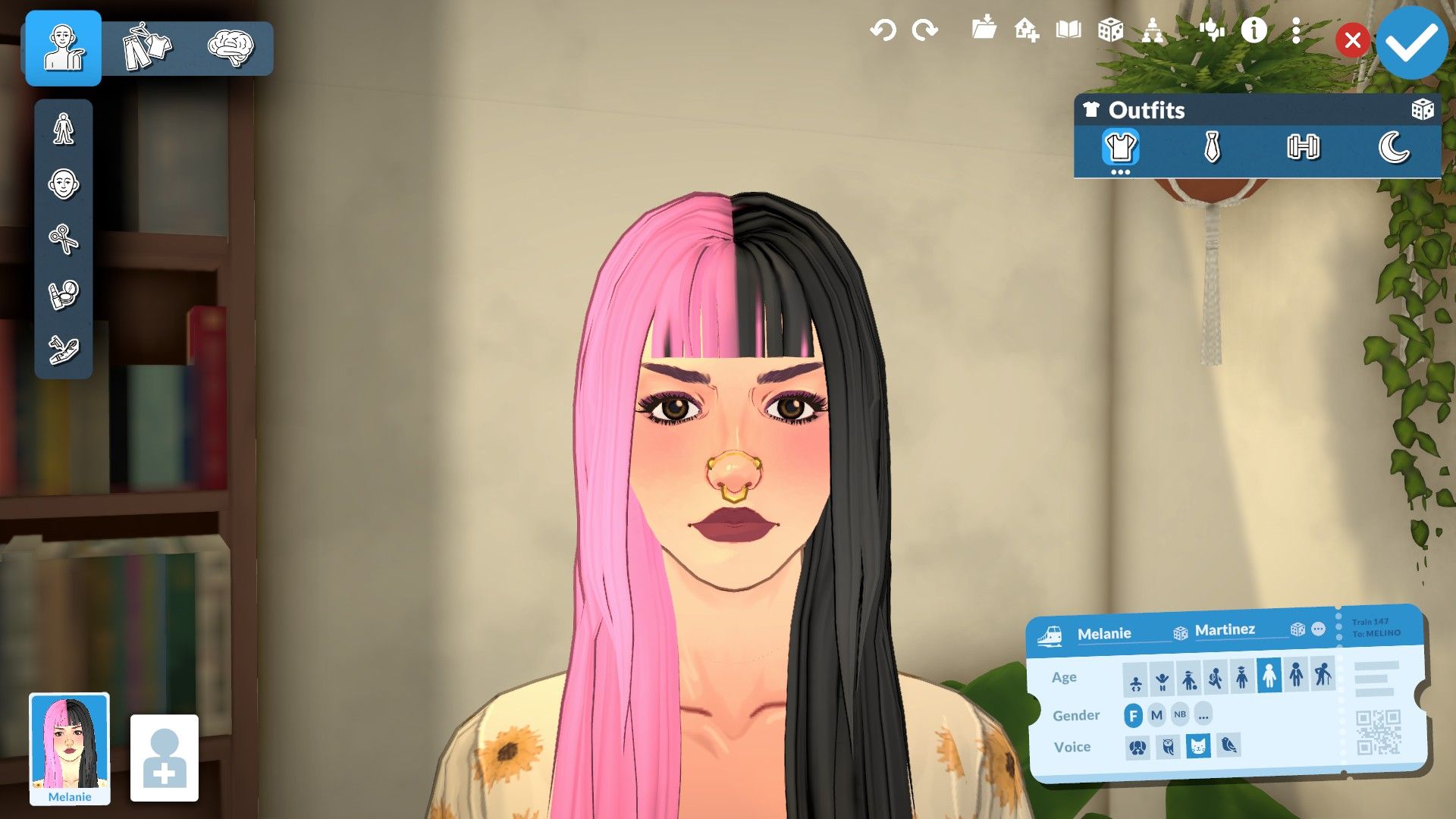 Melanie Martinez image 1