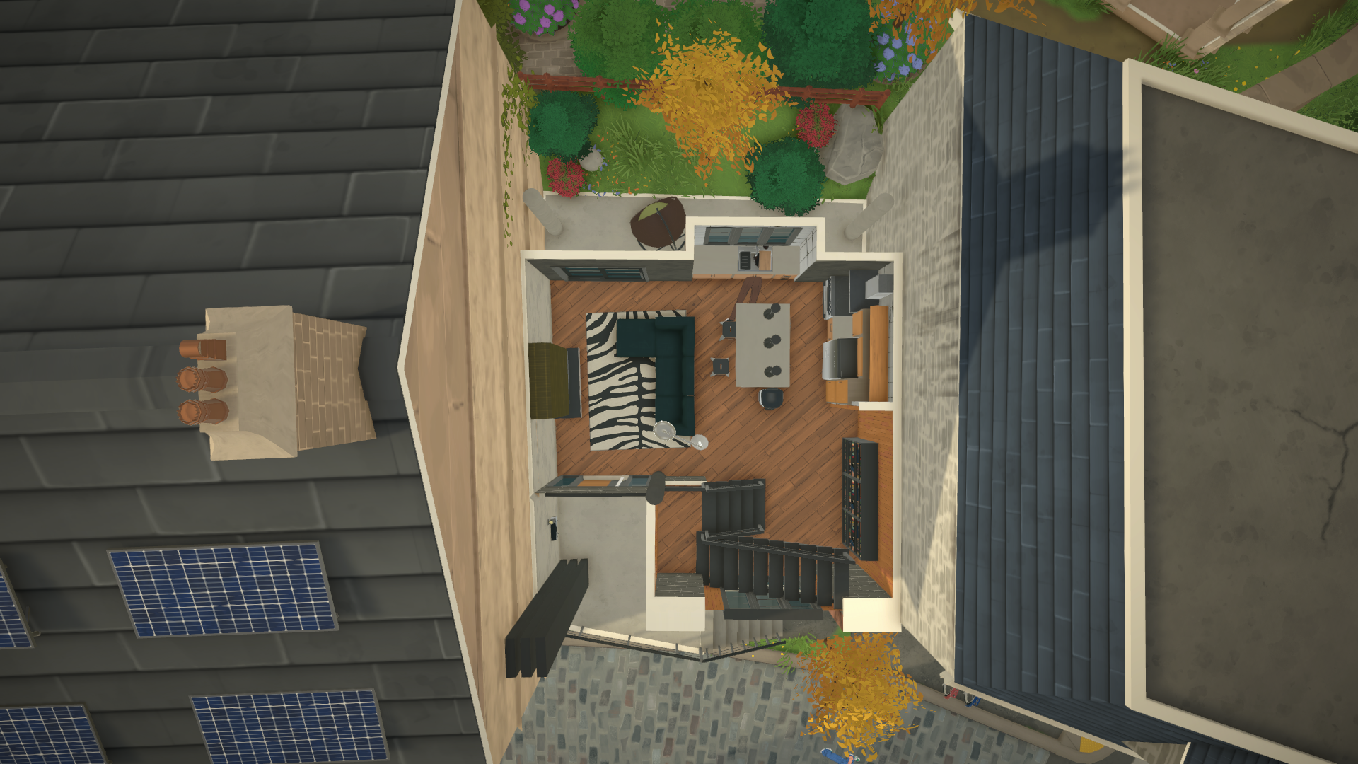 Tiny Townhome image 4