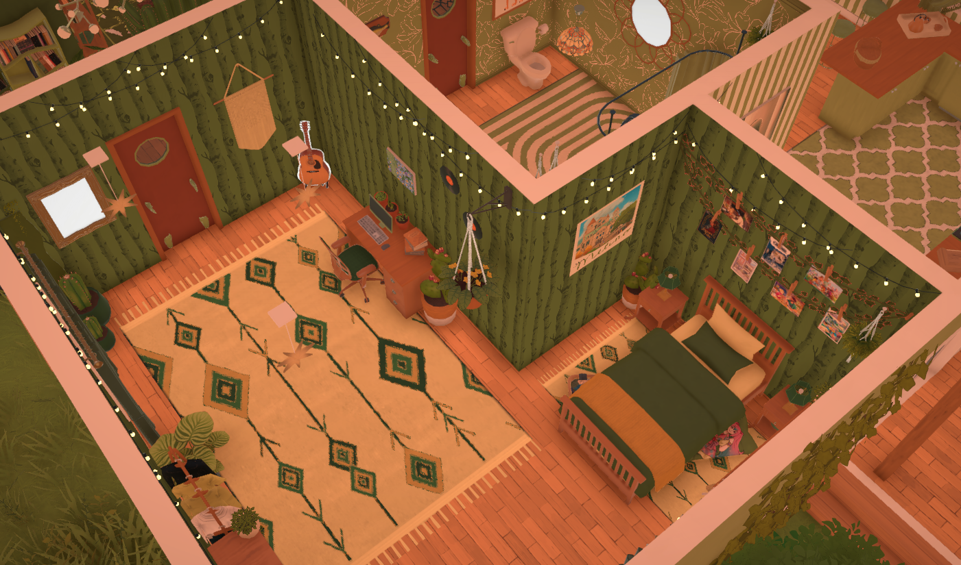 Green House image 6