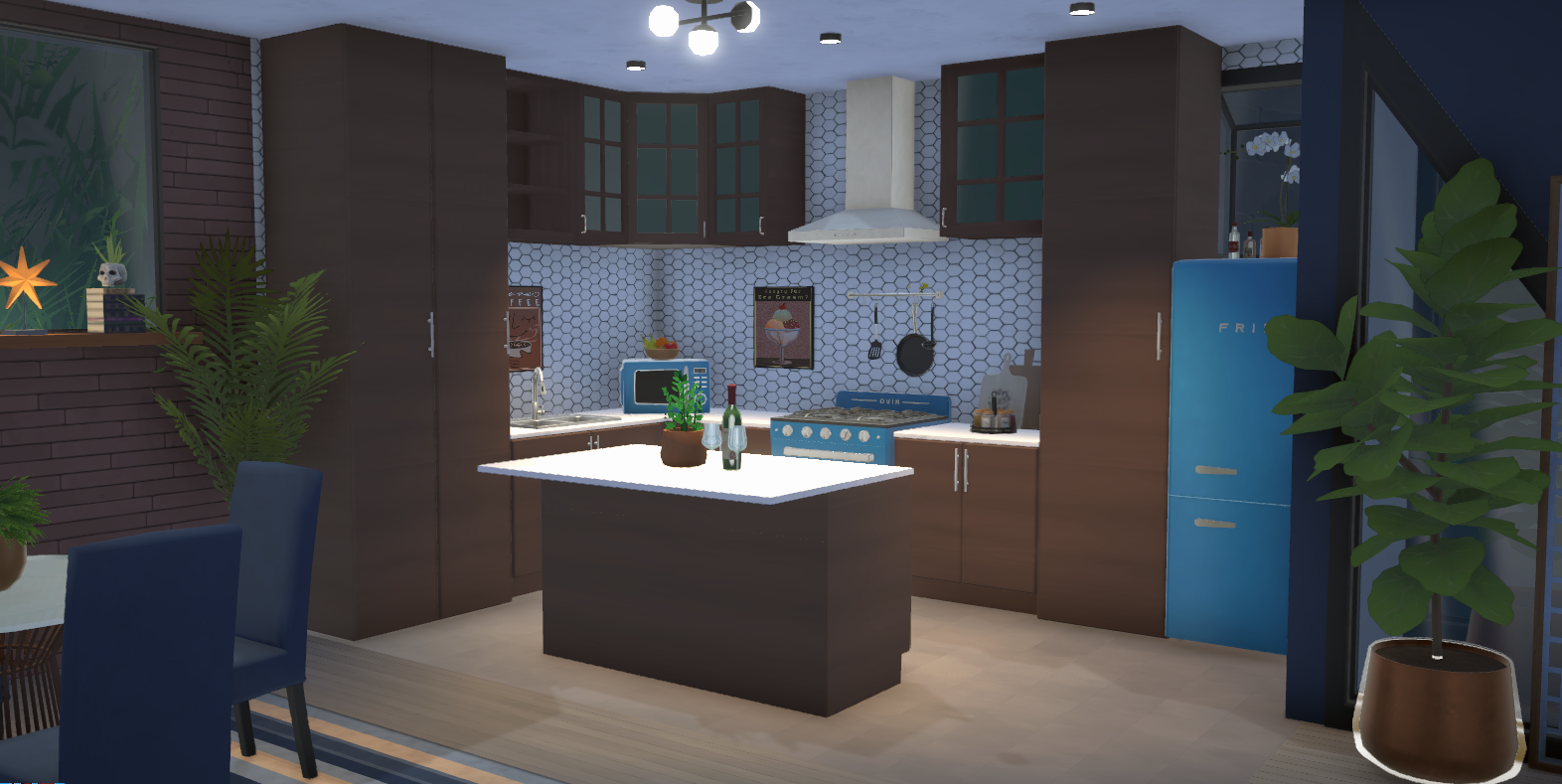 Brownstone Home image 3