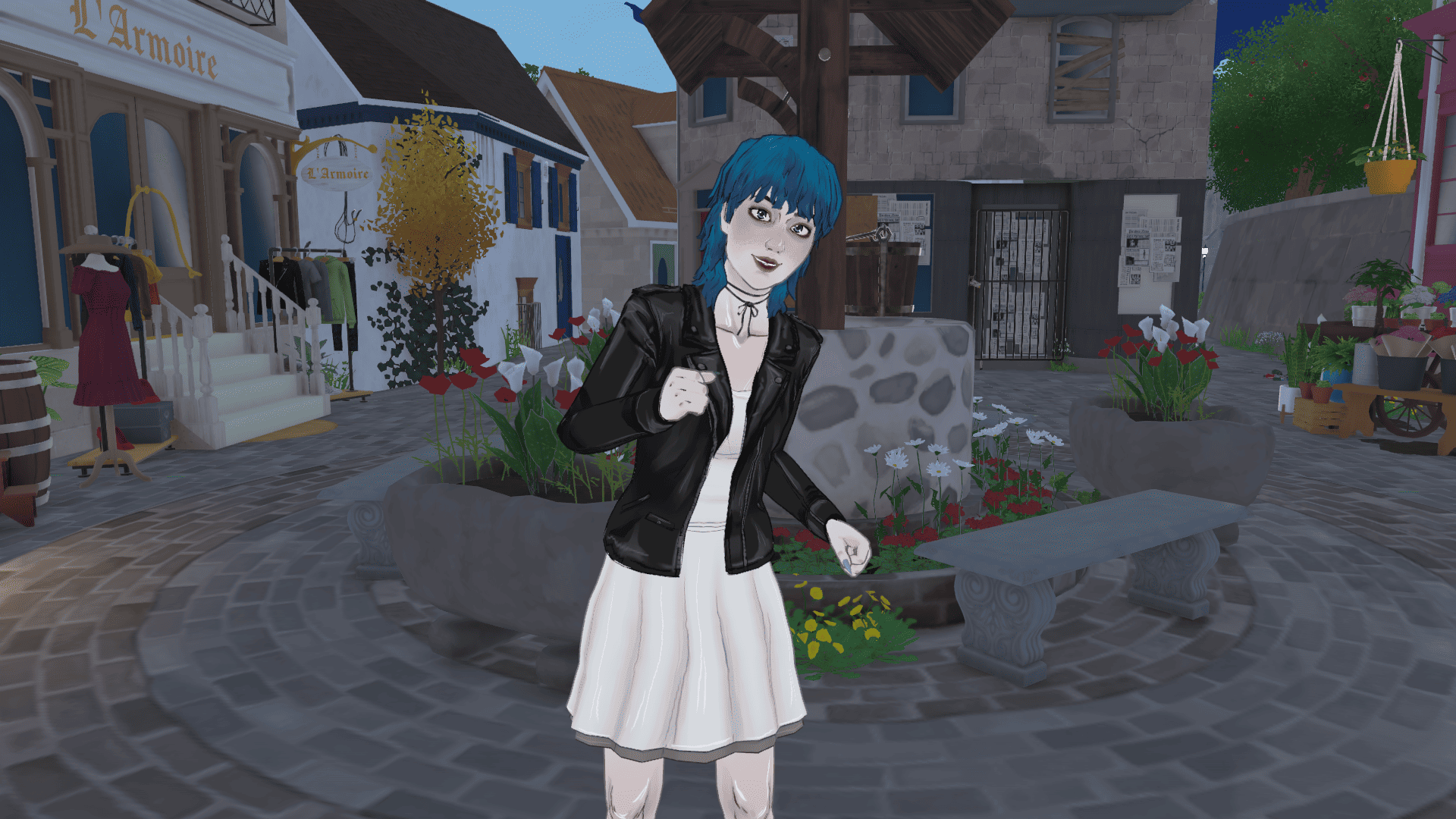 Famille Jinx image 1