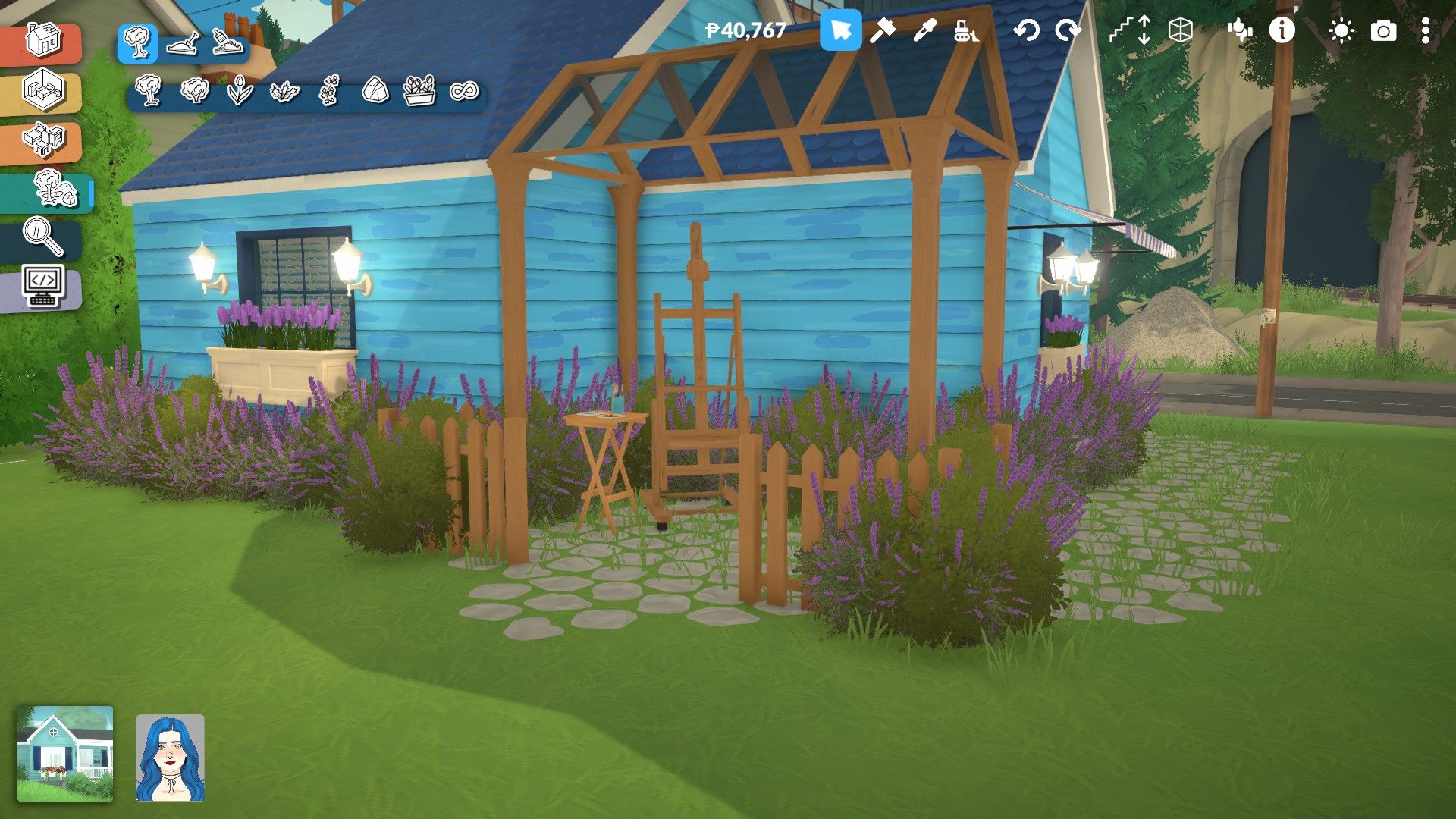 Small cottage image 9