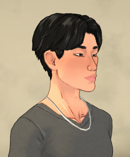 ATEEZ - All 8 Members image 6