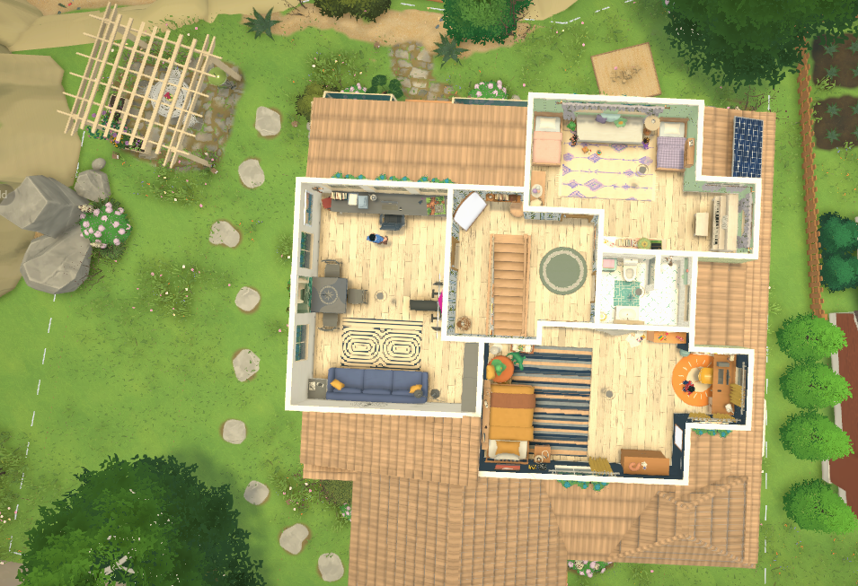 Beach House w/ Sun Room image 4