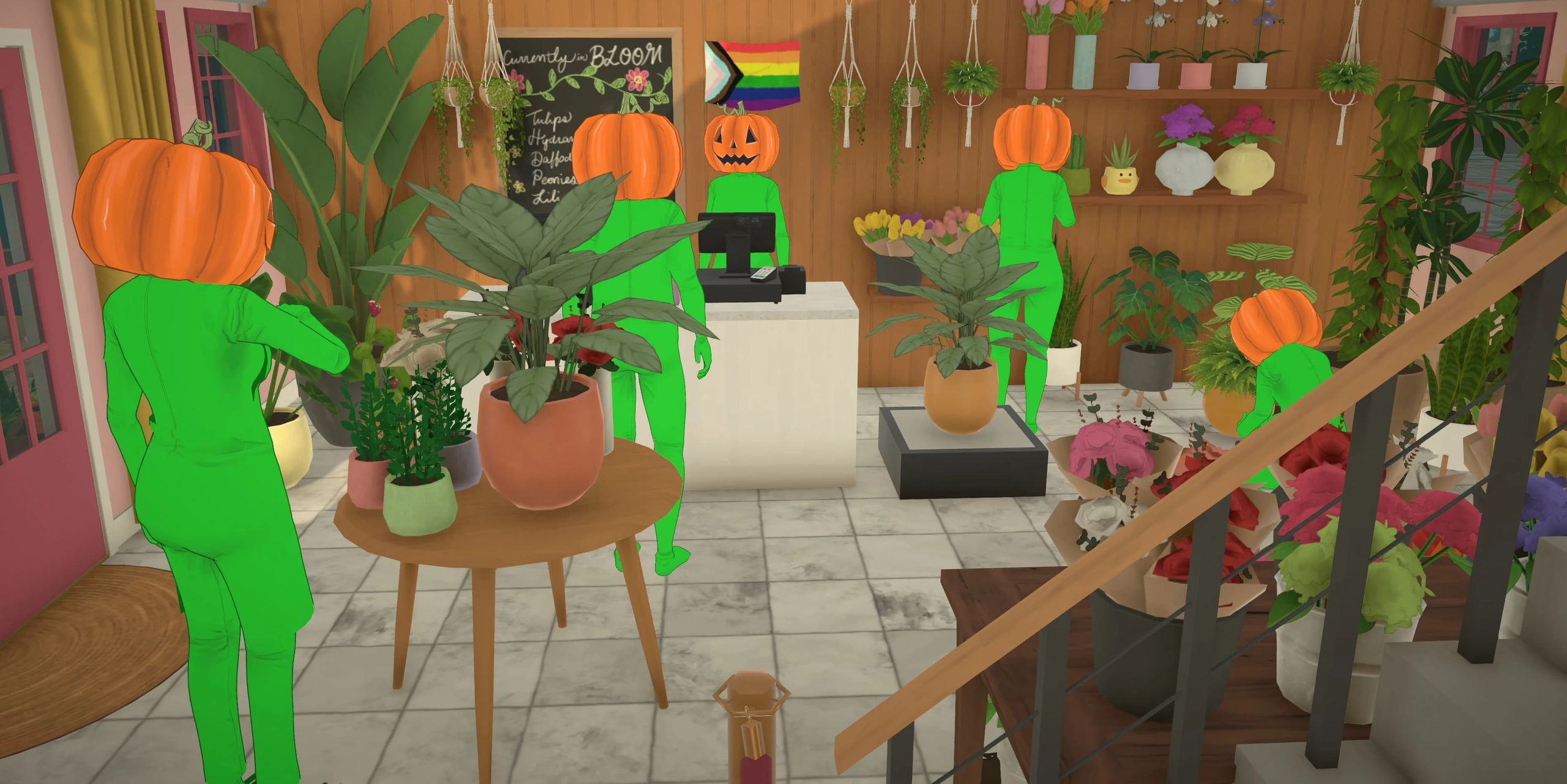 [stayzeee] Pumpkinpalooza Mod image 3