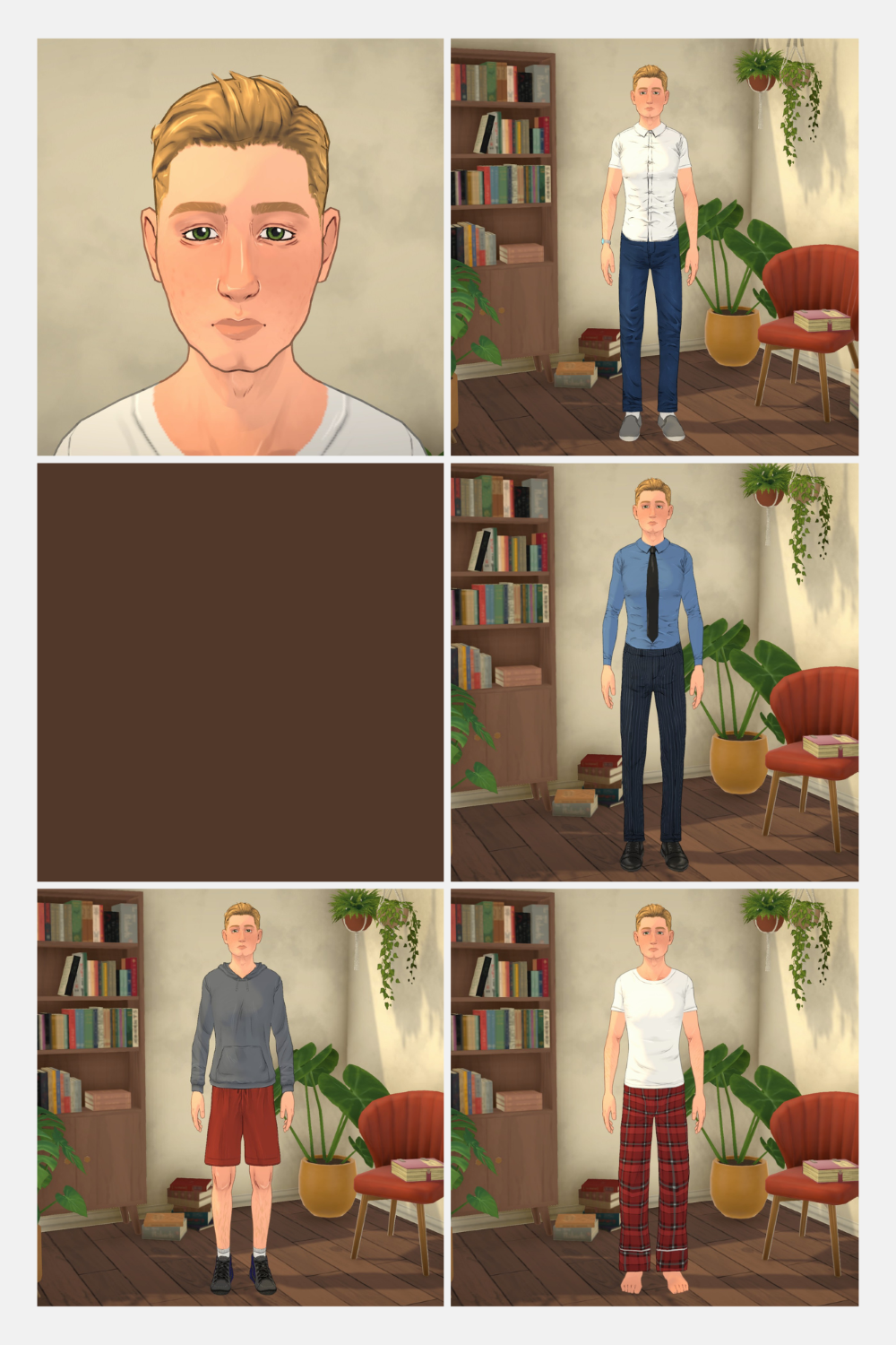 The Landgraab Household image 7