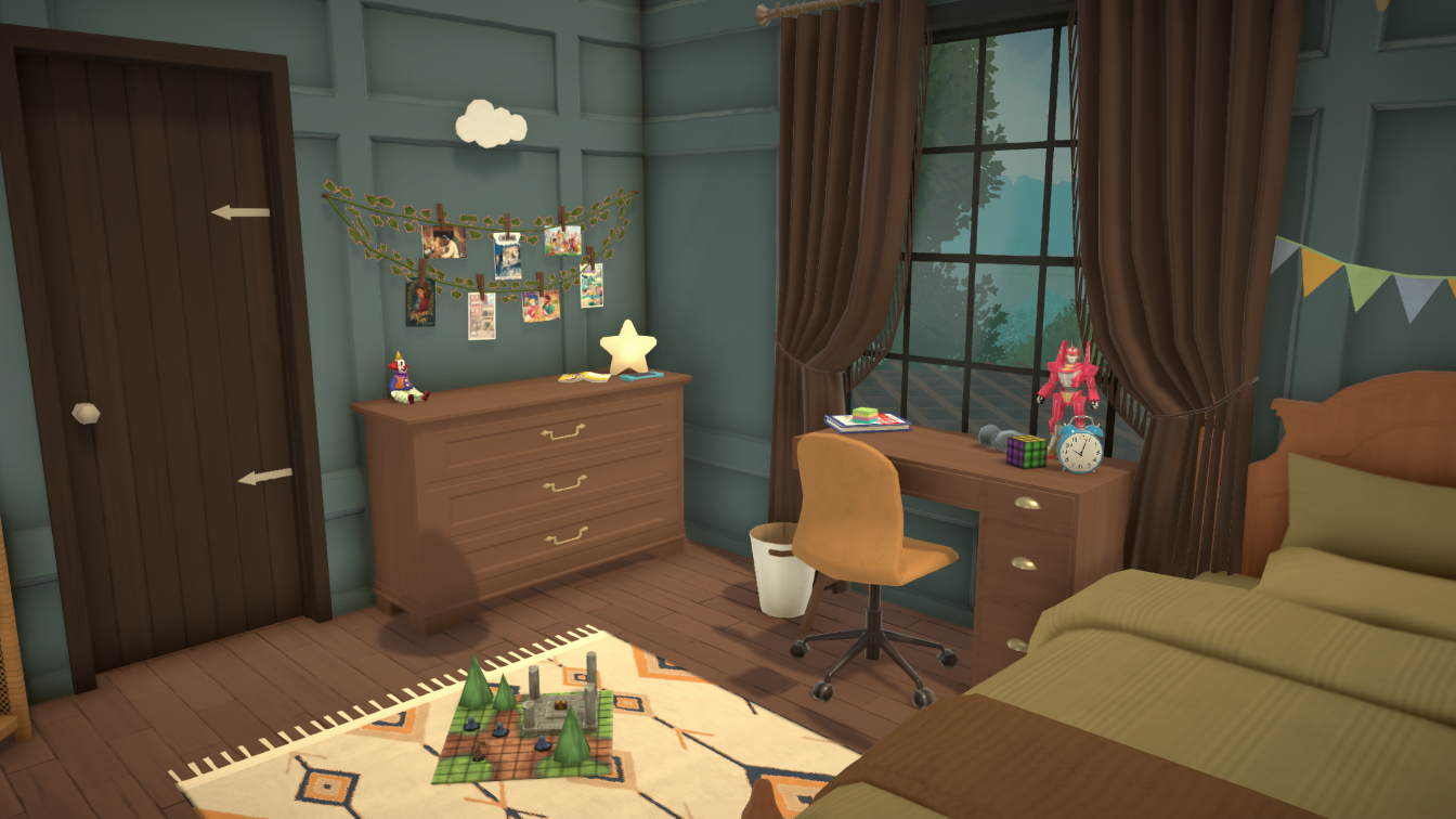 FamLot Build #1 image 23