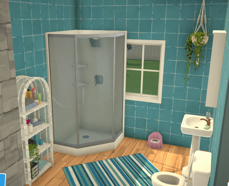 2 Bedroom Family Home image 4