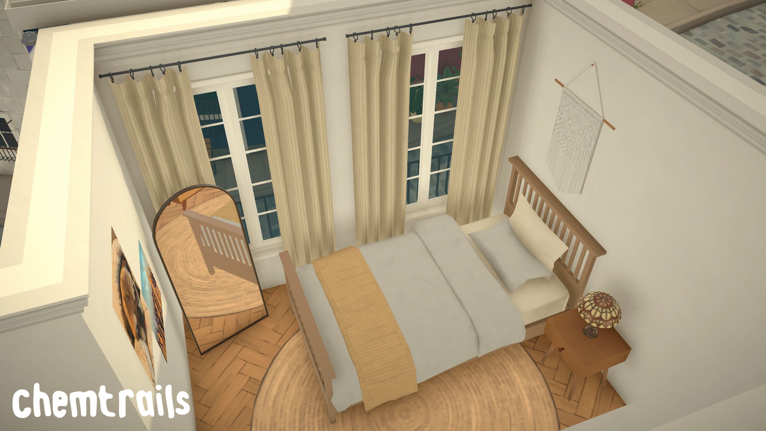 Parisian Townhouse image 11
