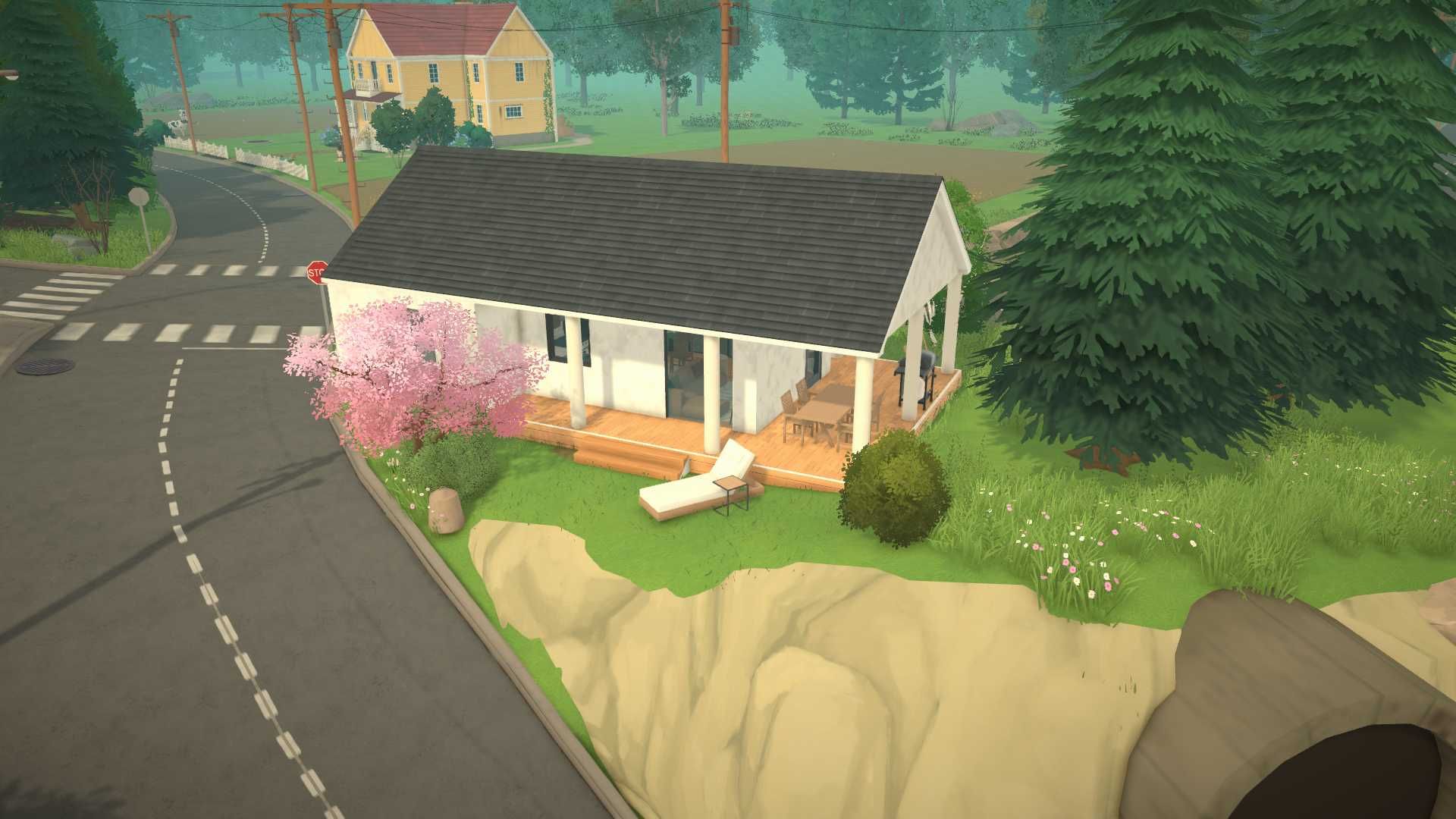 Modern Finnish house image 3