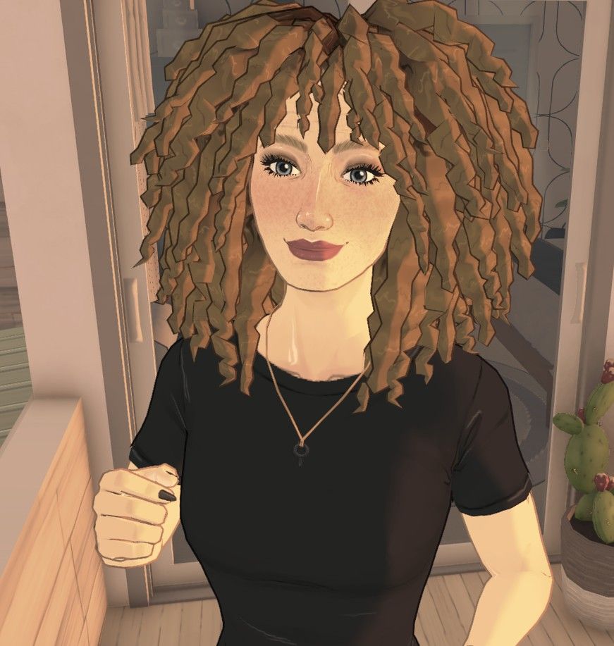 Lanie Jenkins image 4