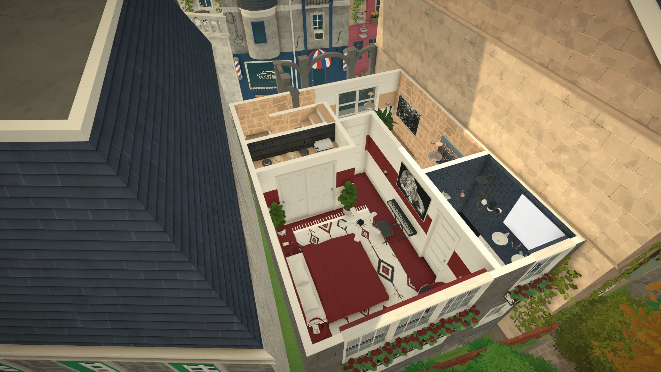 Centre ville image 2