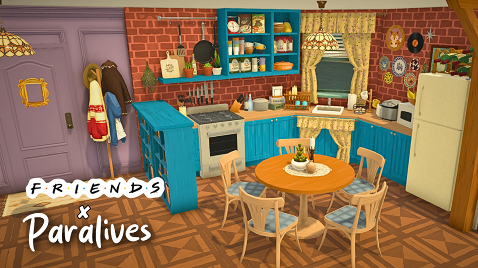 Friends - Apartments image 1