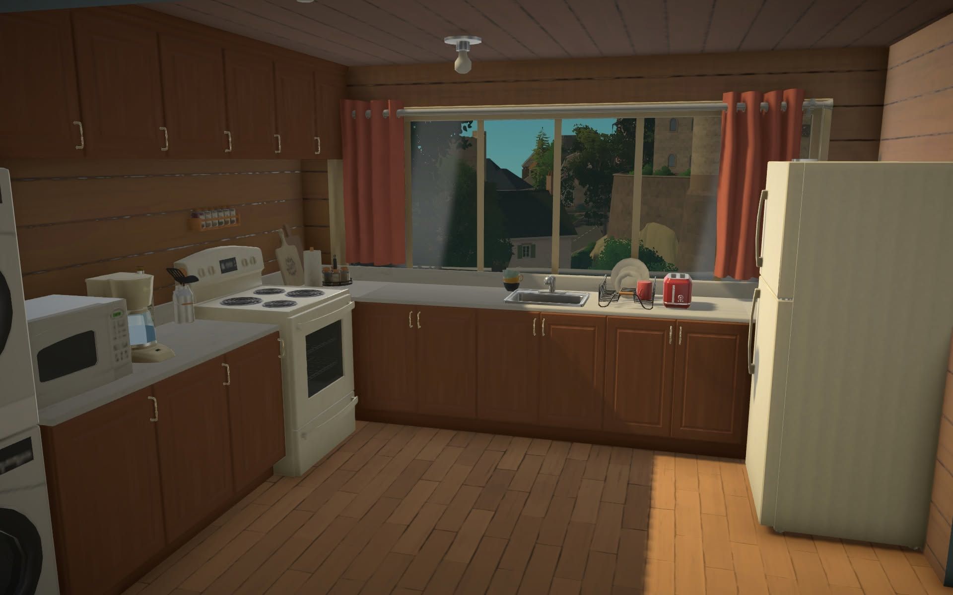 Cabin for one image 1