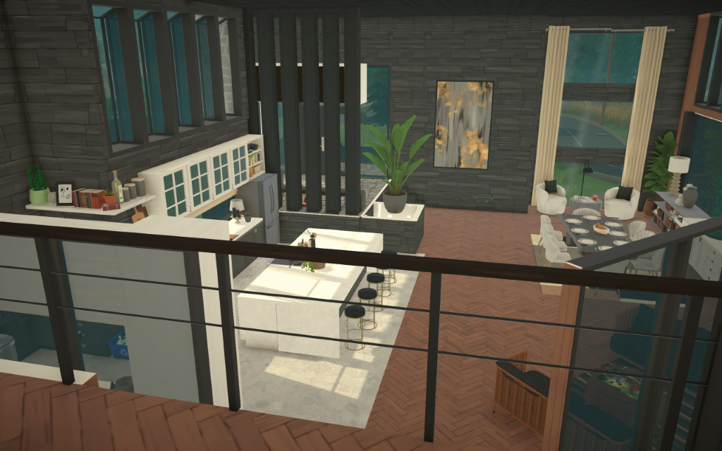 Mid Century Dream image 13