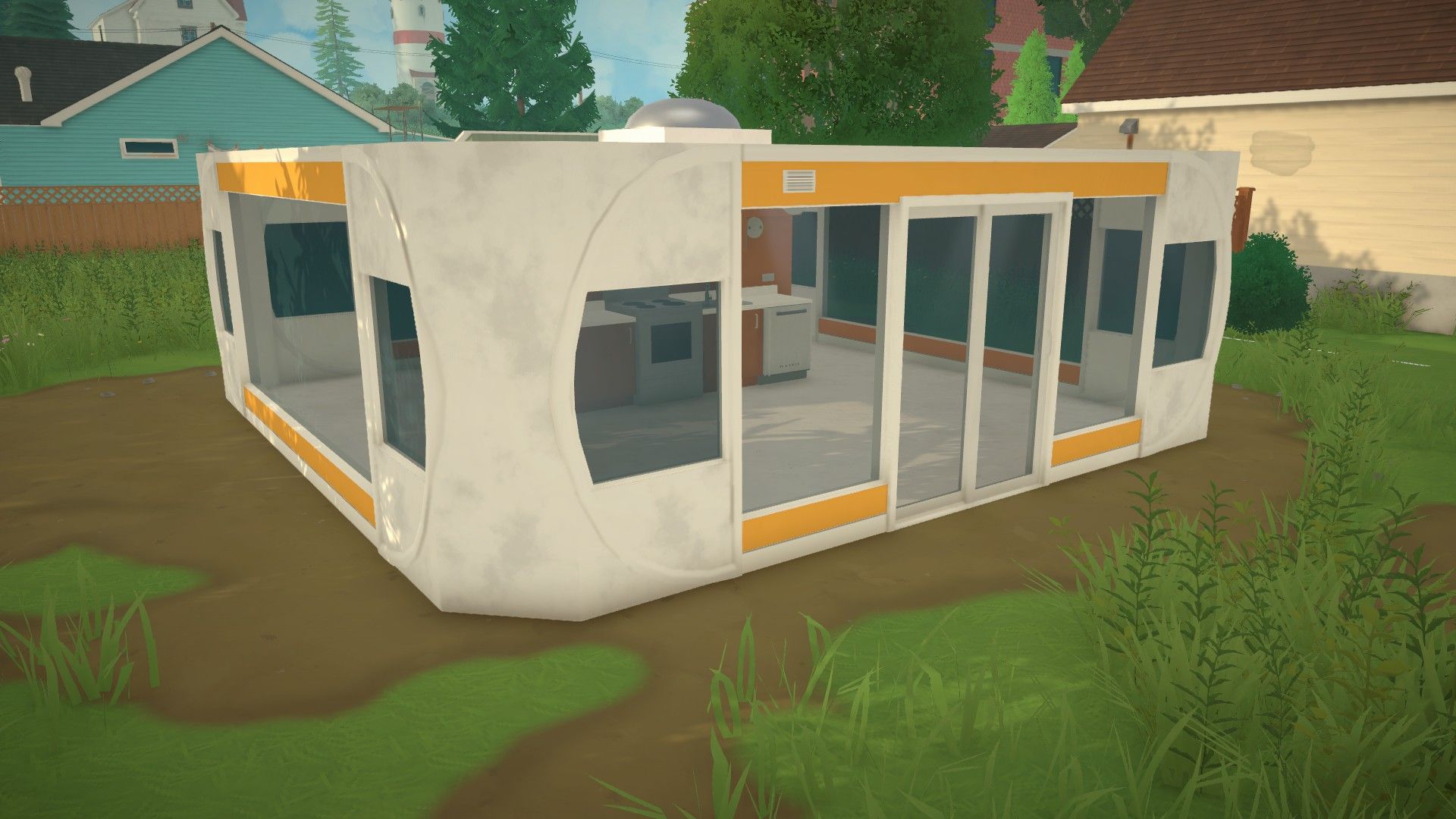 A Venturo House image 1