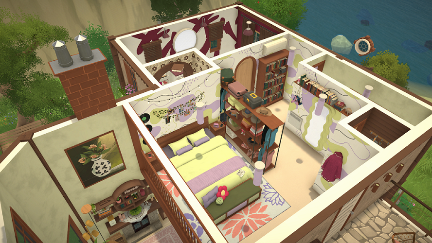 Furnished Beach House image 10