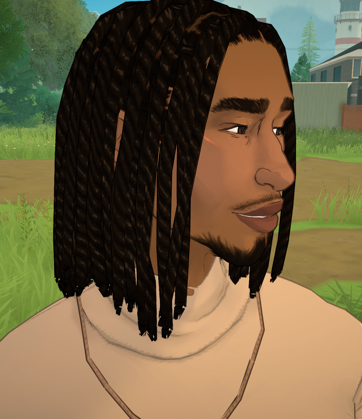 Kyrie Jones image 3