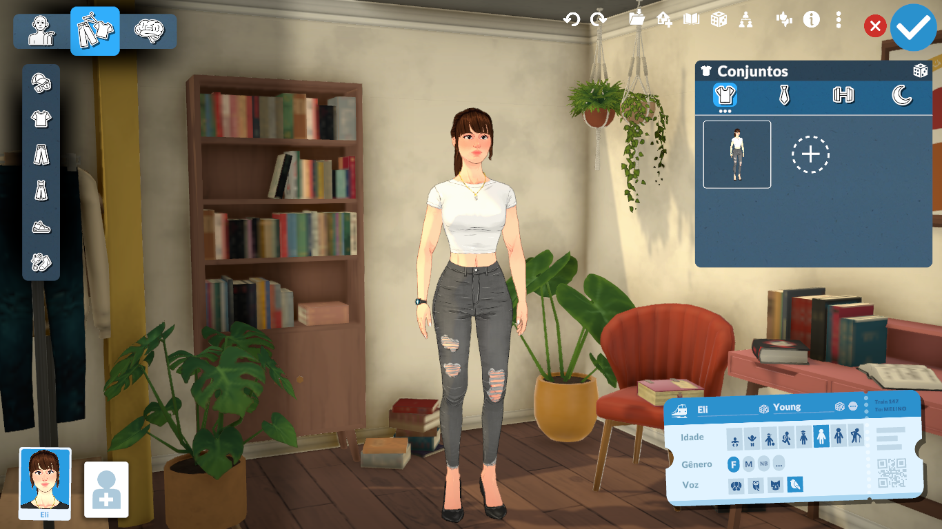 The Young Household image 2