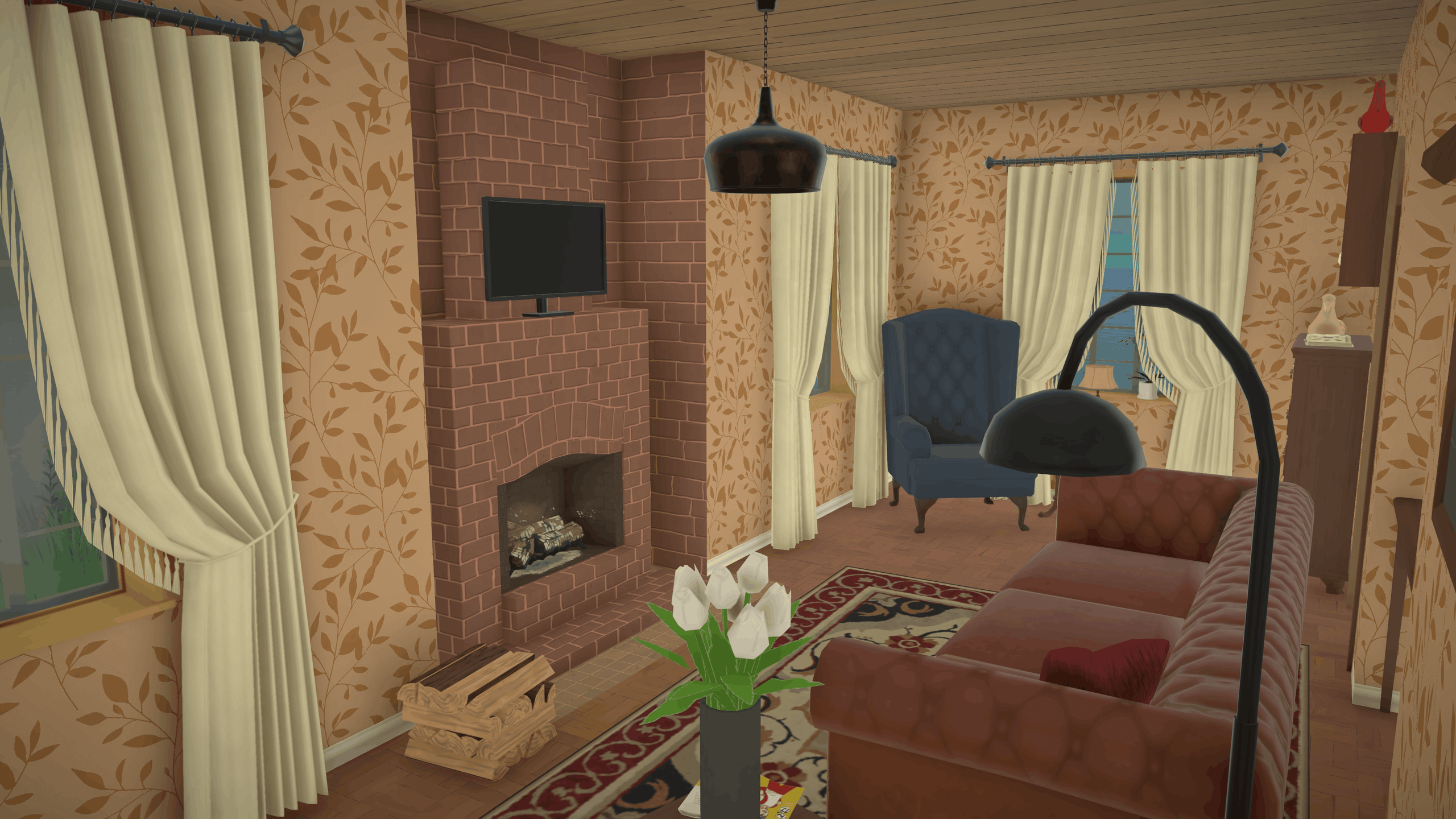 The Worchester - Family Home image 5