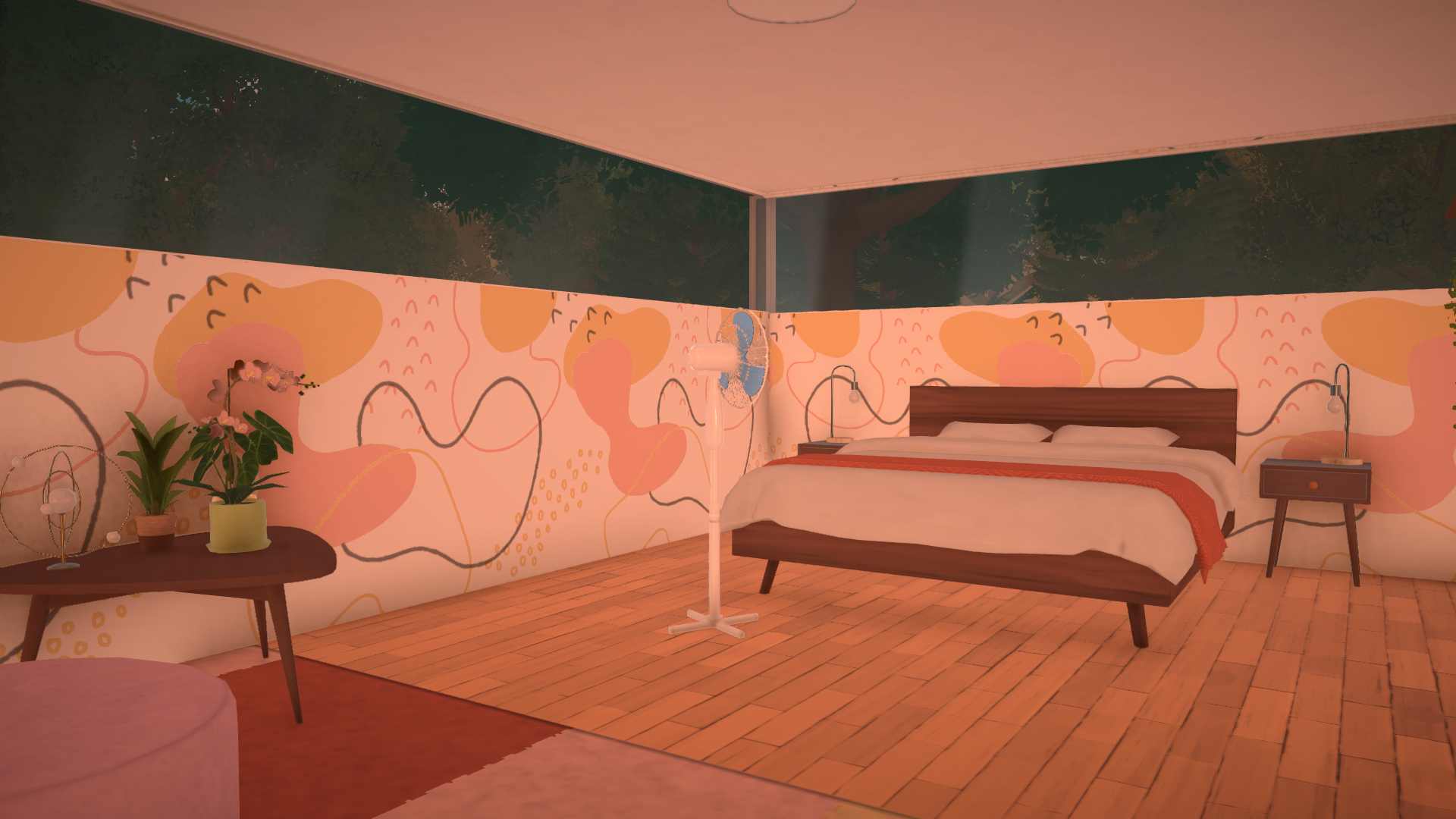 Modern Family Home image 2