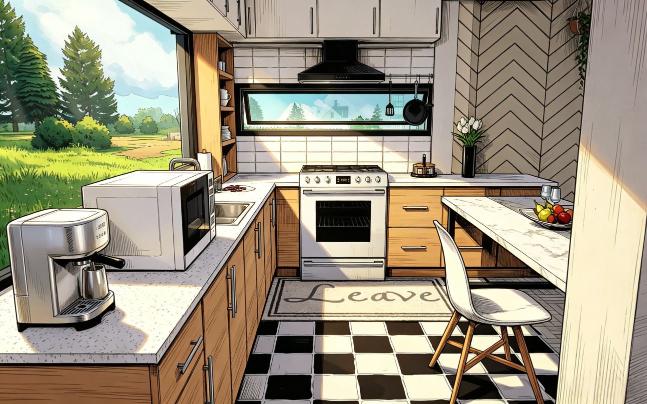 暖隅时光小屋 image 6