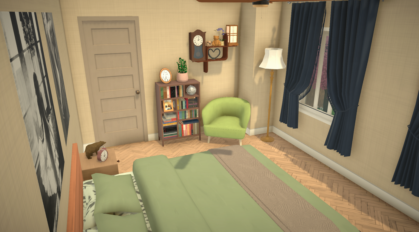 Cozy Cottage House image 16