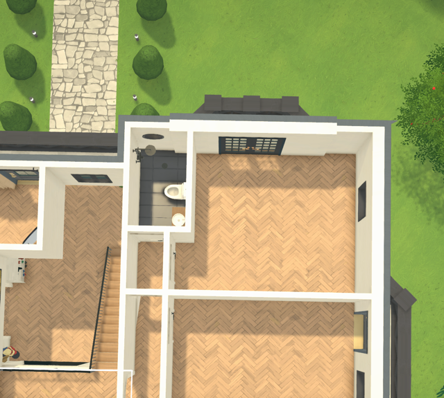 German Manor Villa image 7