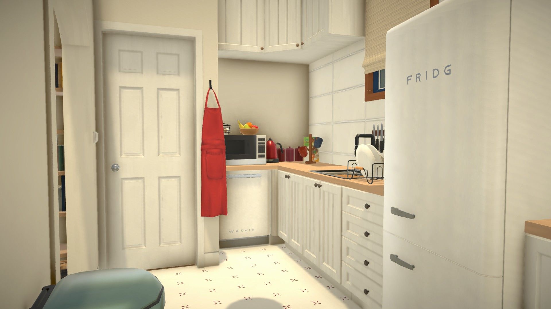2 - 4 bedroom terraced house image 9