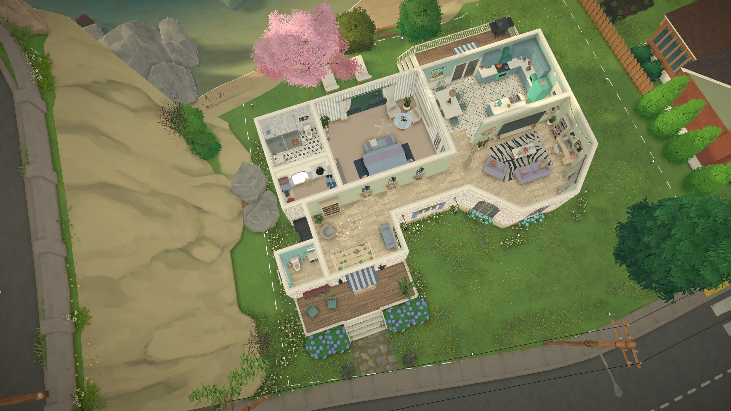 Charming Beach Home image 4