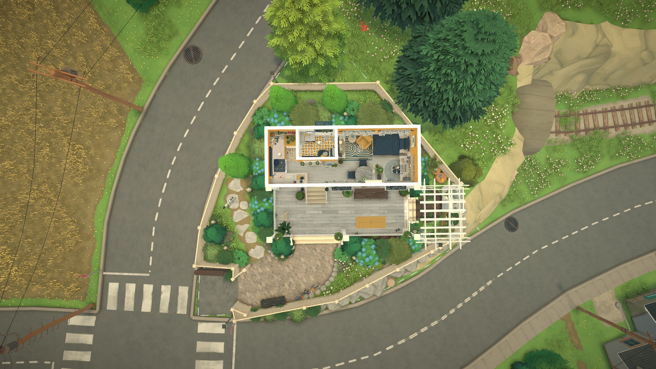 [Mioka] 8x3 Tiny cozy Home image 5