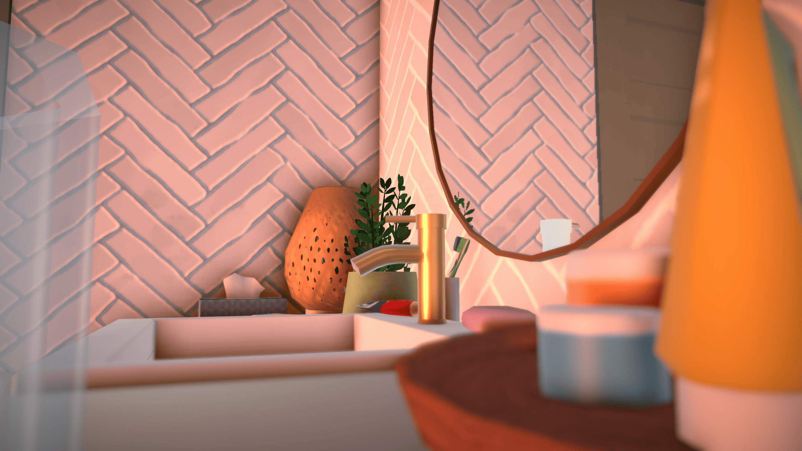 A cozy little house image 4