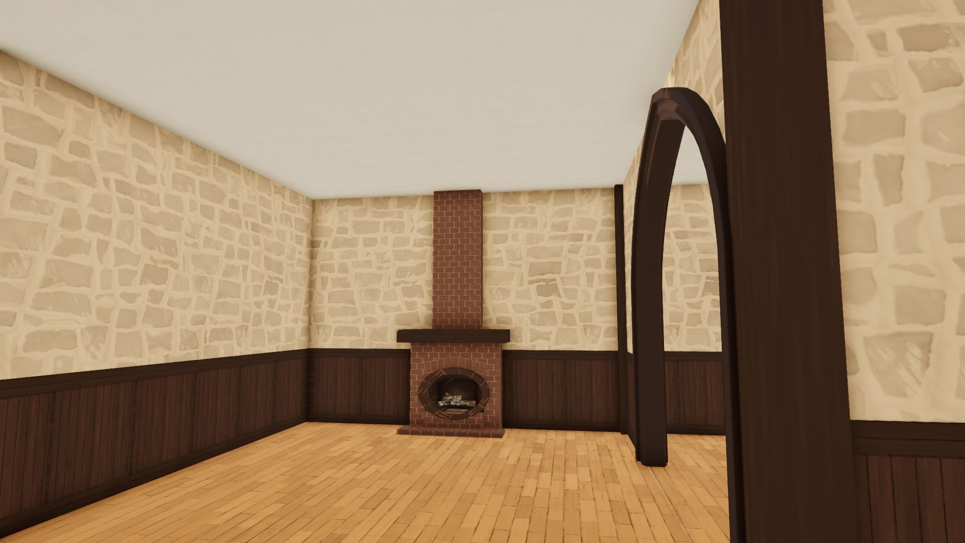 Hobbit House - 2 Floors image 6