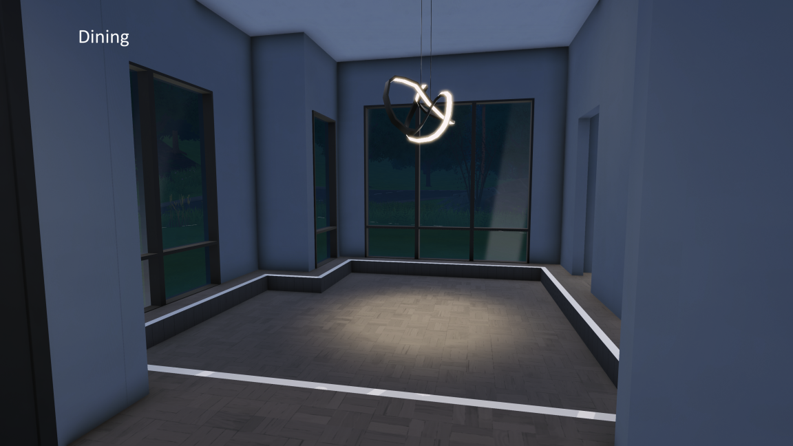 Modern Mansion - Moris image 5