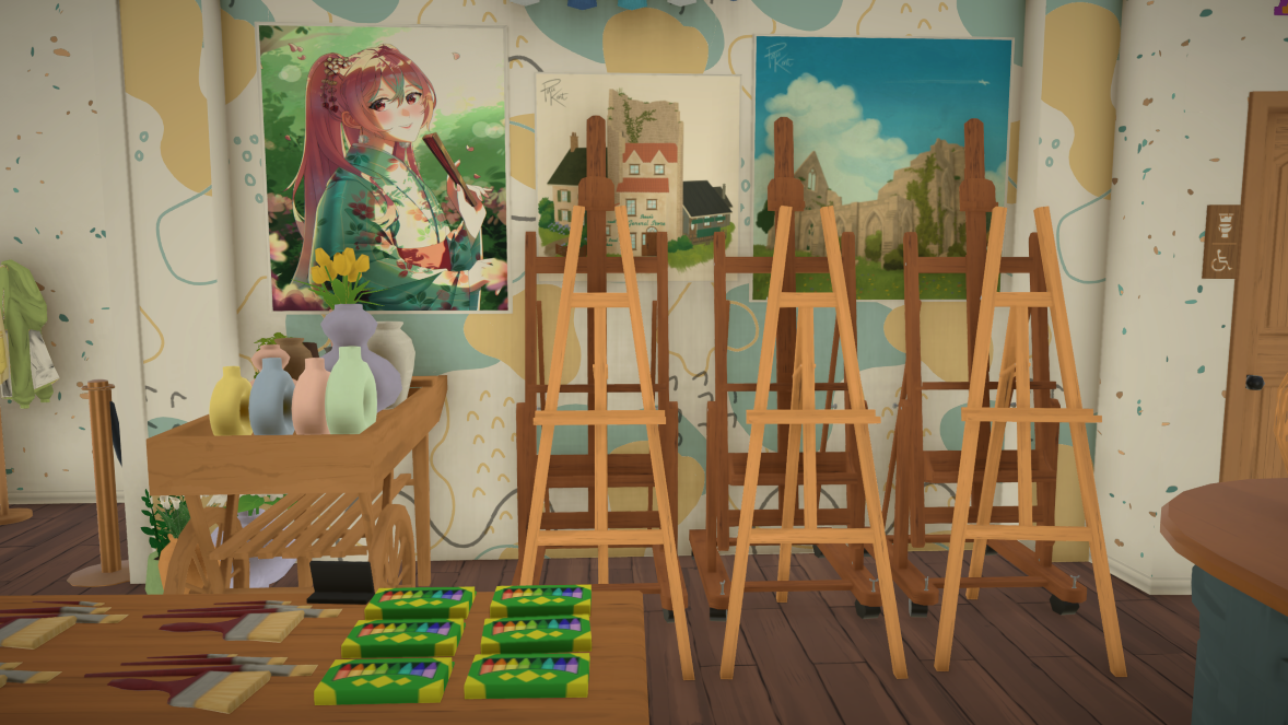 Art Sprout Art Store image 8