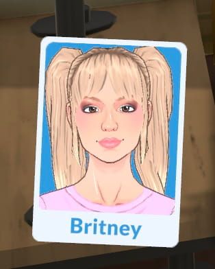 Britney Spears image 1