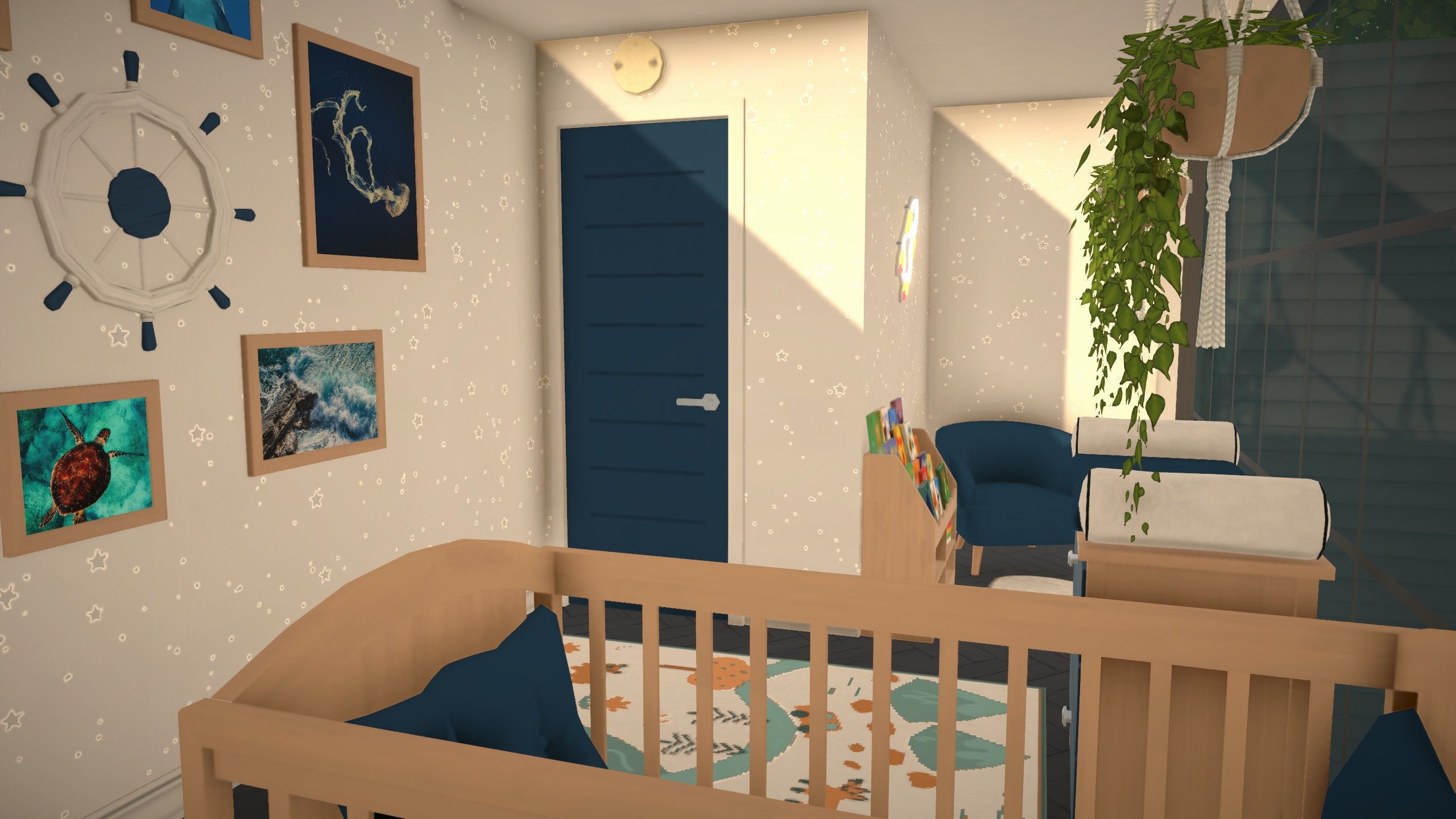 Blue Dreams House image 7