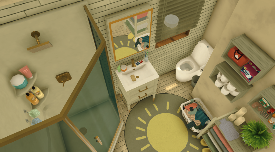 Small Family Home image 5