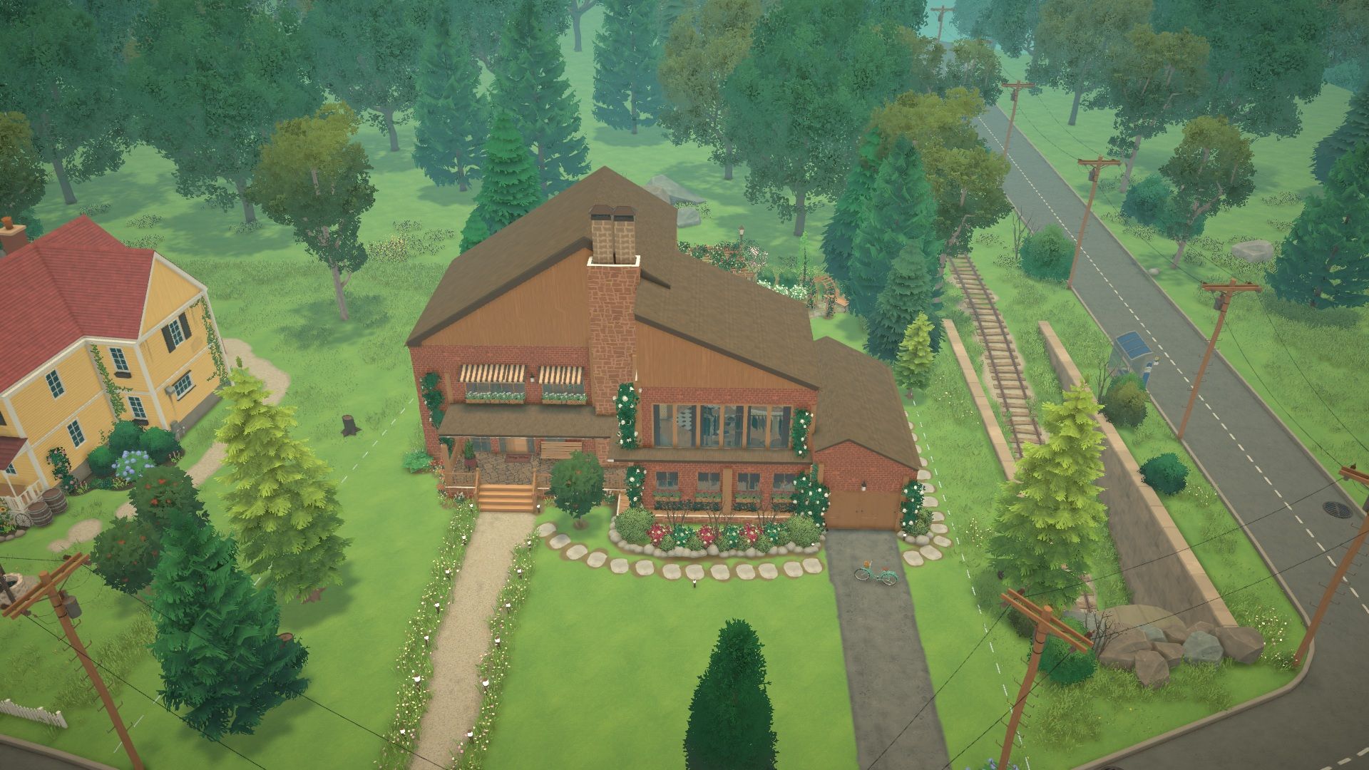 Anderson's cozy home image 1