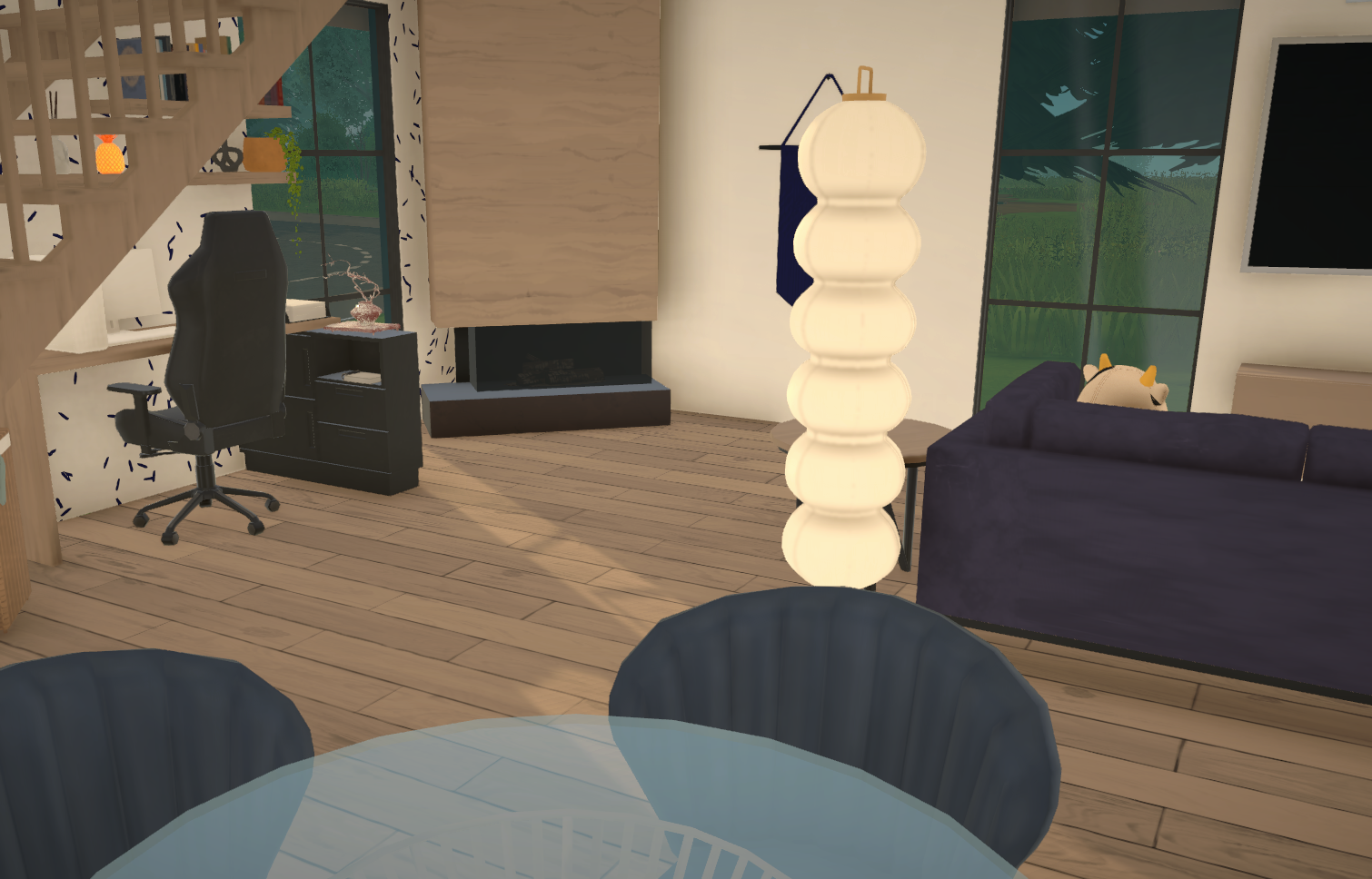 1 bed loft image 8