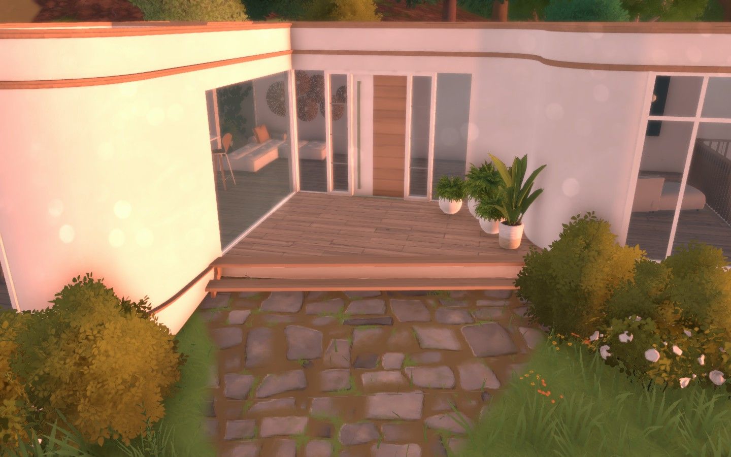 The Minimalist (With Basement!) image 4