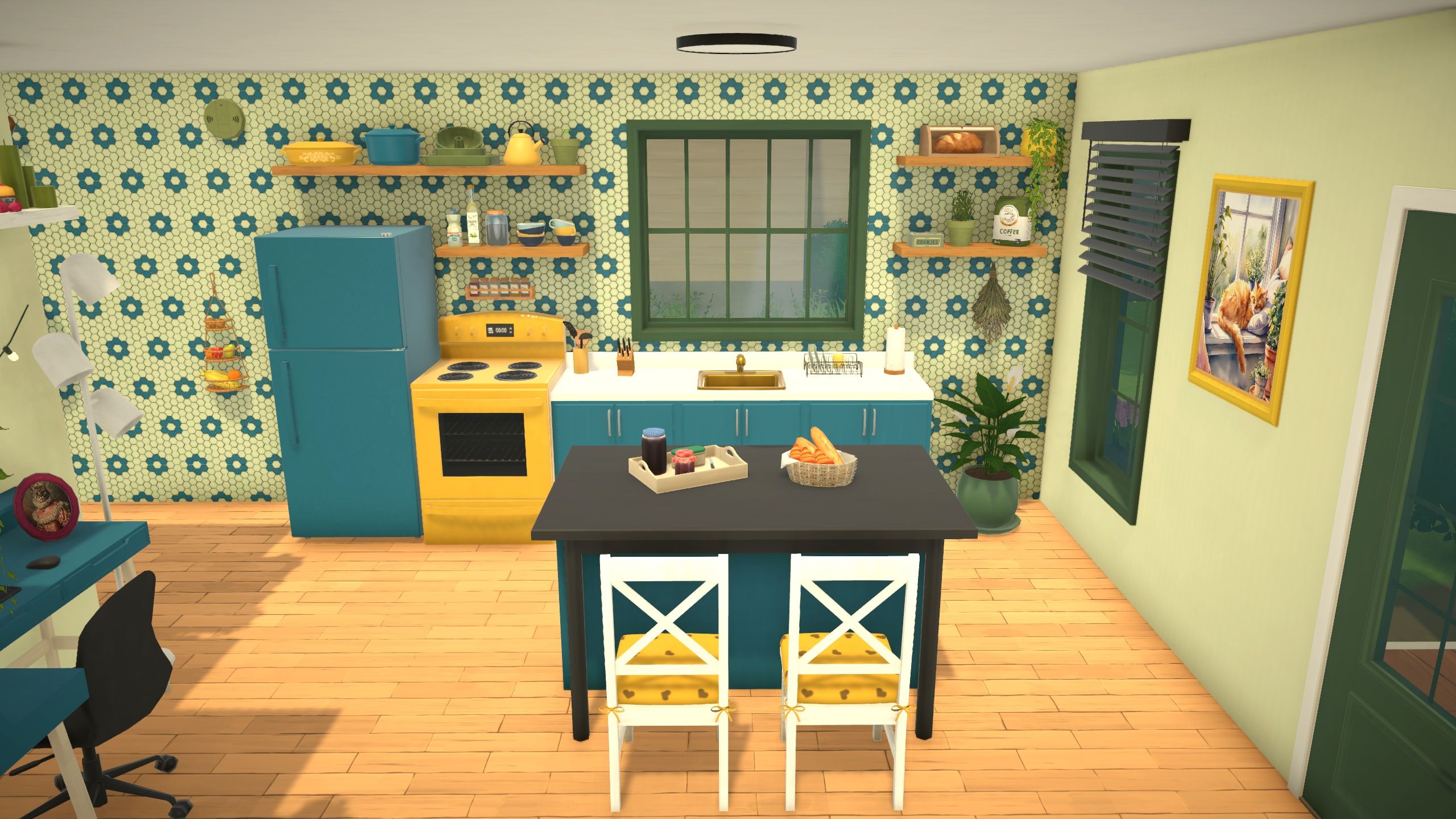 Cute and Cozy Starter Home image 3